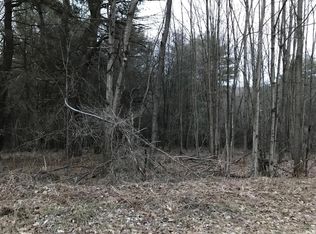 Hinman Rd, Hinman, NY 13849