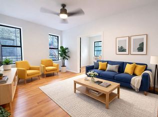 551 W 160th St APT 4D, New York, NY