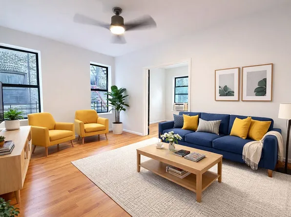 551 W 160th St APT 4D, New York, NY 10032