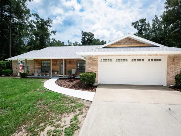 23816 OAK TREE DRIVE, SORRENTO, FL 32776