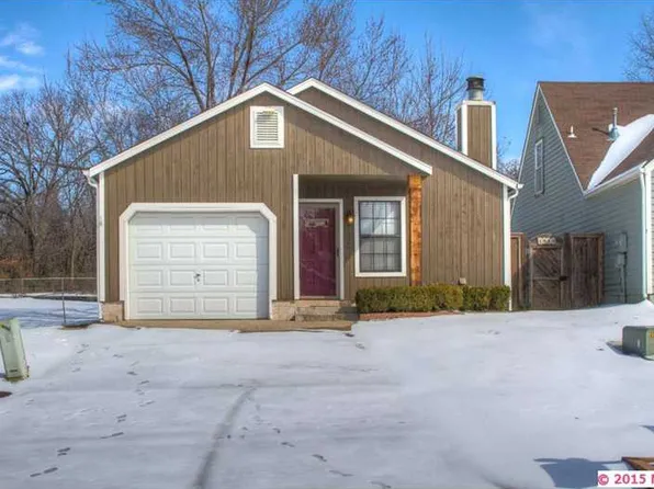 1813 W 62nd St S, Tulsa, OK 74132