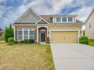 1081 Jack Pine Rd, Clover, SC 29710