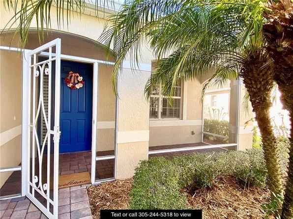 2753 W Brookfield Way #2753, Vero Beach, FL 32966