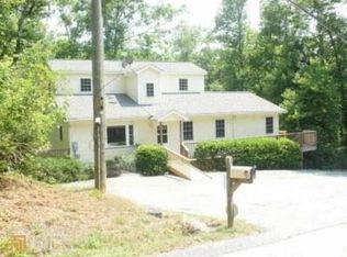 84 Heights Ln, Clayton, GA 30525