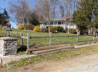 5035 Sells Farm Rd, Kernersville, NC 27284