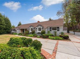 16732 Adlon Rd, Encino, CA 91436