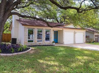 6203 Steele Run, Austin, TX 78749