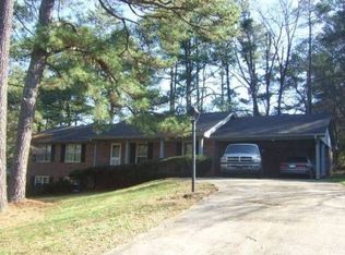 6158 Tracy Valley Dr, Norcross, GA 30093