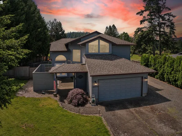 22470 SE Naomi Dr, Damascus, OR 97089