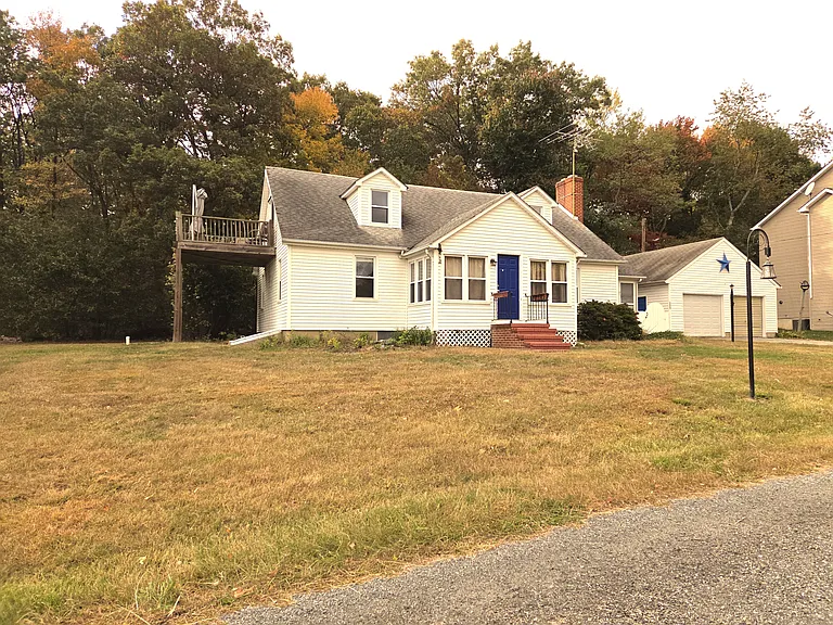 2658 Pulaski Hwy — Photo 1