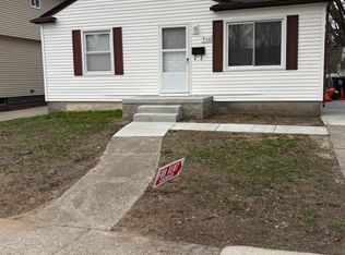 619 Marlin Ave, Royal Oak, MI 48067