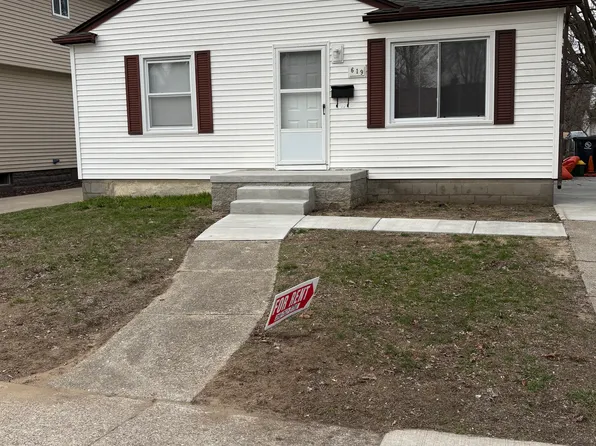 619 Marlin Ave, Royal Oak, MI 48067