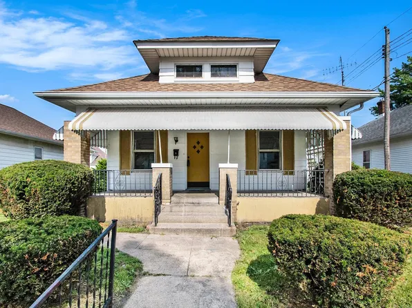 610 S Meade St, South Bend, IN 46619