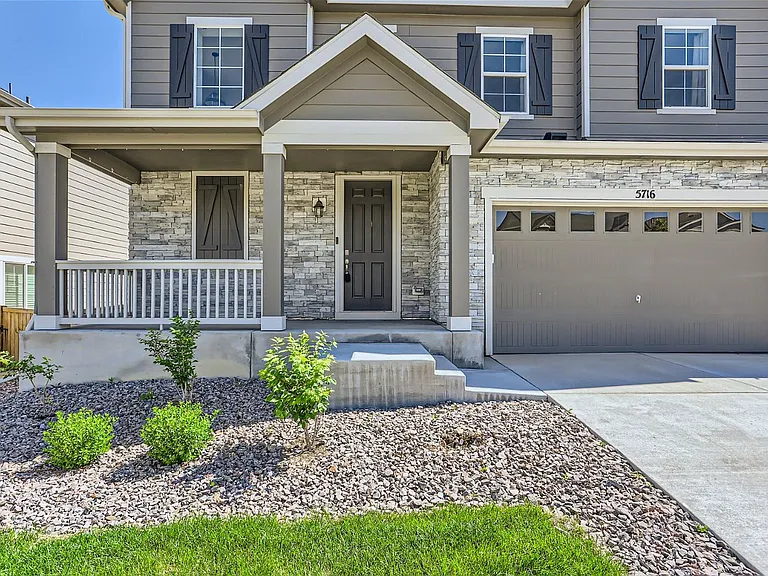 5716 S Grand Baker Ct — Photo 4