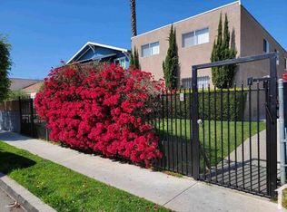 1307 Roland Curtis Pl #3, Los Angeles, CA 90062
