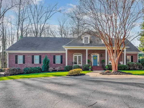 215 S Carleila Lake Way, Spartanburg, SC 29307