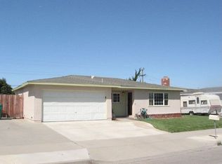 3945 Berrywood Dr, Santa Maria, CA 93455