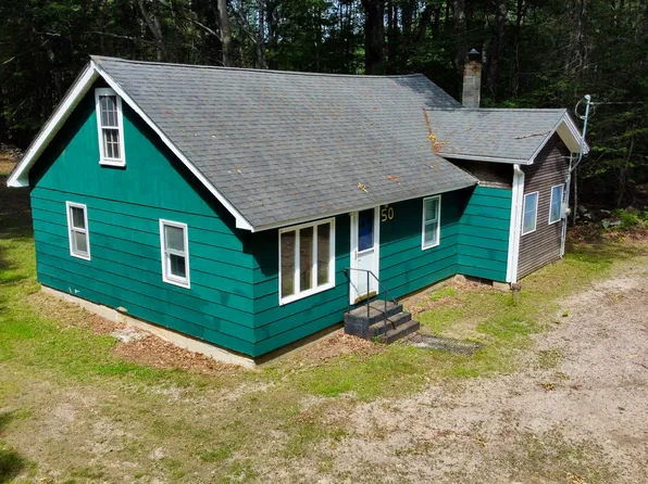 50 Lewis Road, Kittery, ME 03904