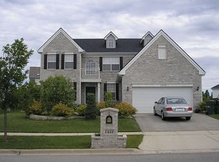 1433 Sutton Pl, Gurnee, IL 60031