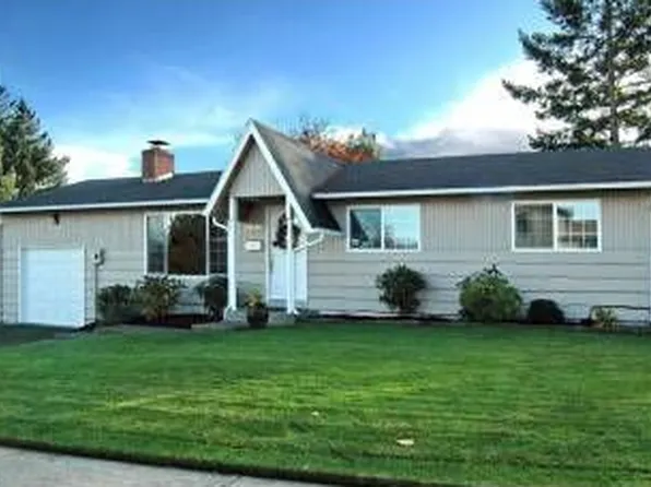 5430 Dahl Dr, Tacoma, WA 98406
