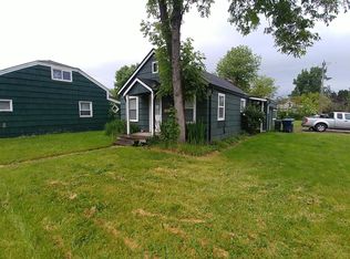 860 Centennial Blvd, Springfield, OR 97477