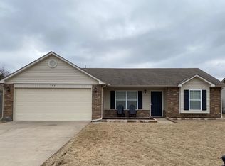 746 E 147th St S, Glenpool, OK 74033