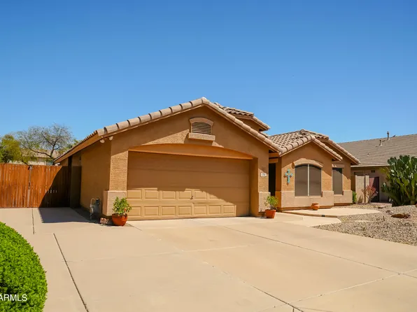 1710 E TULSA Street, Gilbert, AZ 85295
