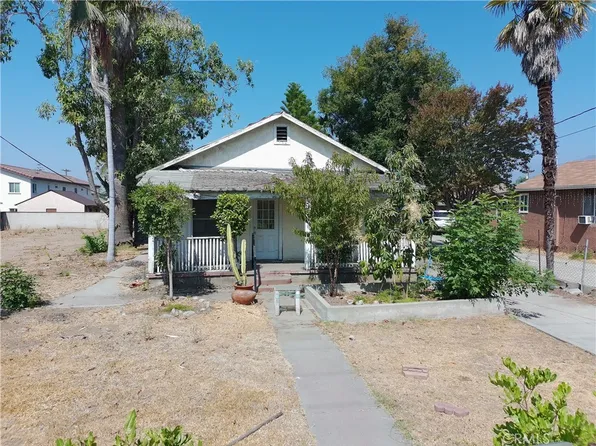 313 N Pasadena Ave, Azusa, CA 91702
