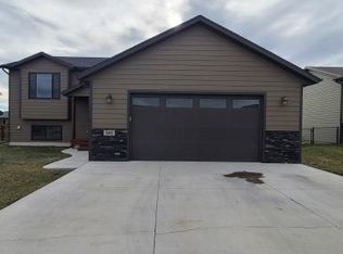 545 Ballista Blvd, Box Elder, SD 57719