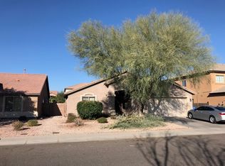 8022 W Williams St, Phoenix, AZ 85043