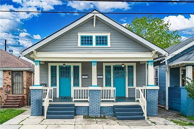 2837 Oreilly St — Photo 1