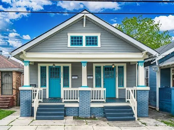 2837 Oreilly St, New Orleans, LA 70119