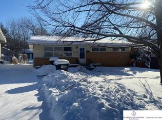 4325 N 56th St, Omaha, NE 68104