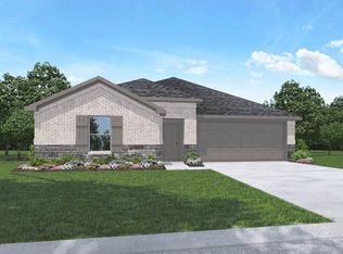 549 Wax Myrtle Way, Hockley, TX 77447