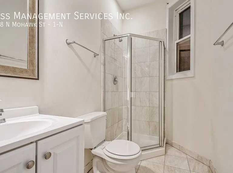 1418 N Mohawk St #1 — Photo 13