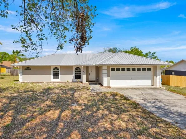 814 CAMBRIDGE WAY, LAKE WALES, FL 33853
