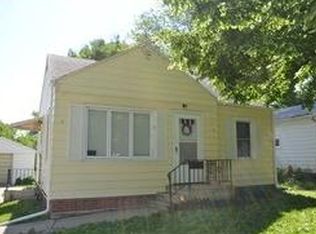 2417 48th St, Des Moines, IA 50310