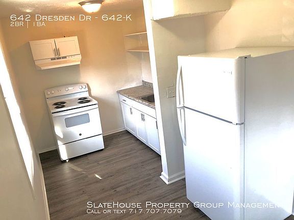 4th image of 642 Dresden Dr #K