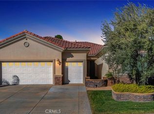 930 Gleneagles Rd, Beaumont, CA 92223