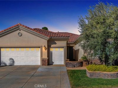 930 Gleneagles Rd, Beaumont, CA, 92223