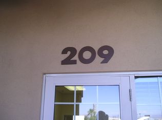 911 N Buffalo Dr UNIT 209, Las Vegas, NV 89128