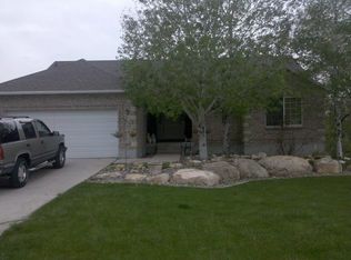 449 N 200 W, Mt Pleasant, UT 84647