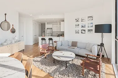 Rented by New Holland Residences