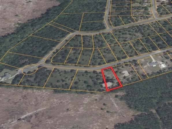 0 Big Horse Dr #83, Waynesville, GA 31566