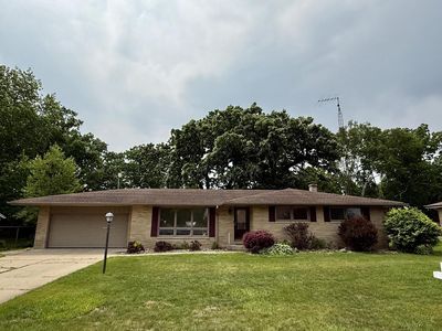 4205 86th STREET, Kenosha, WI, 53142