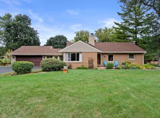 4375 N 133rd St, Brookfield, WI 53005