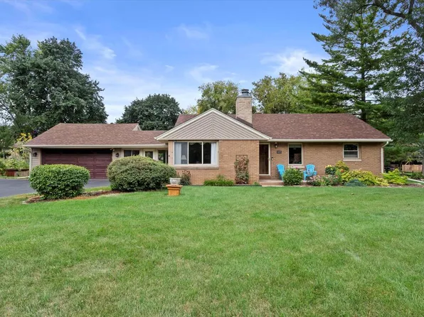 4375 North 133rd STREET, Brookfield, WI 53005
