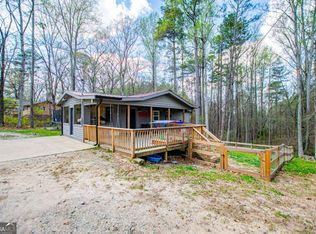 336 Posey Rd, Bremen, GA 30110