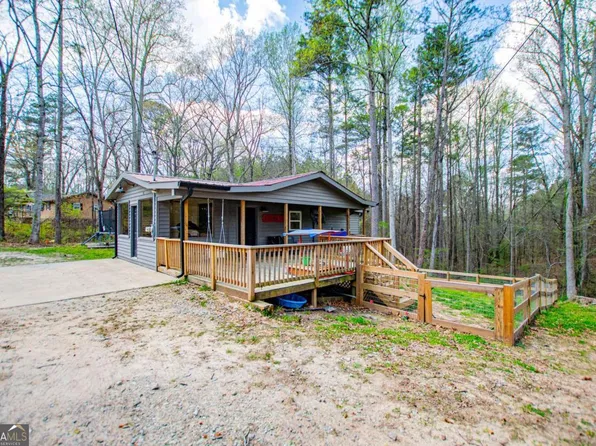 336 Posey Rd, Bremen, GA 30110