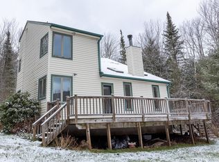 120 Mount Greenery Rd, Windham, NY 12496